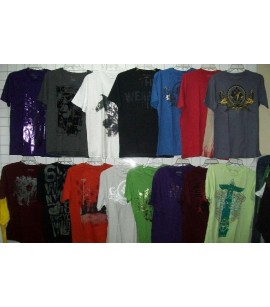 Kenneth Cole Assorted Mens T-Shirts