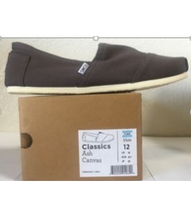 Toms Men's and Women's Shoes