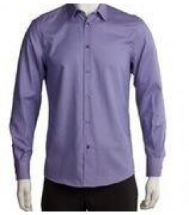 Versace Mens Dress Shirt