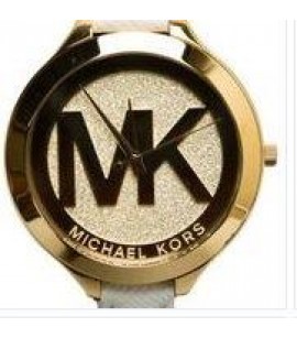 Michael Kors Mens and Womens Watch