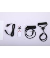 GORISE Whole Body Vibration Plate Exercise Machine. 340 Units. EXW Los Angeles 
