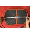 GORISE Whole Body Vibration Plate Exercise Machine. 340 Units. EXW Los Angeles 