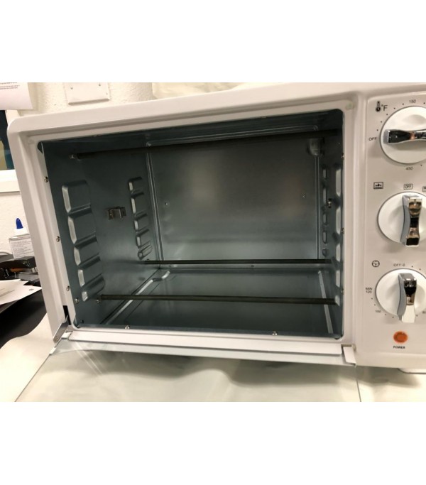 king chef oven