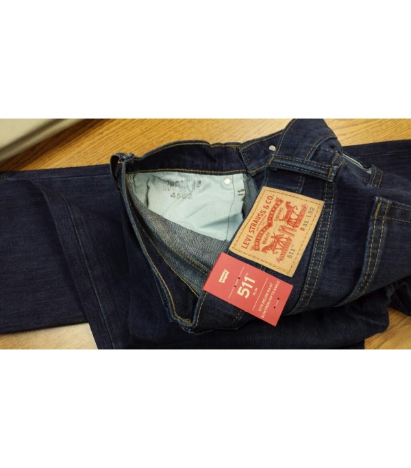Descubrir 66+ imagen levi’s irregular jeans meaning