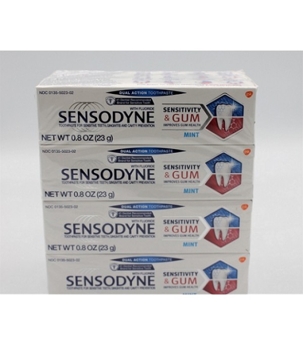 sensodyne 23g