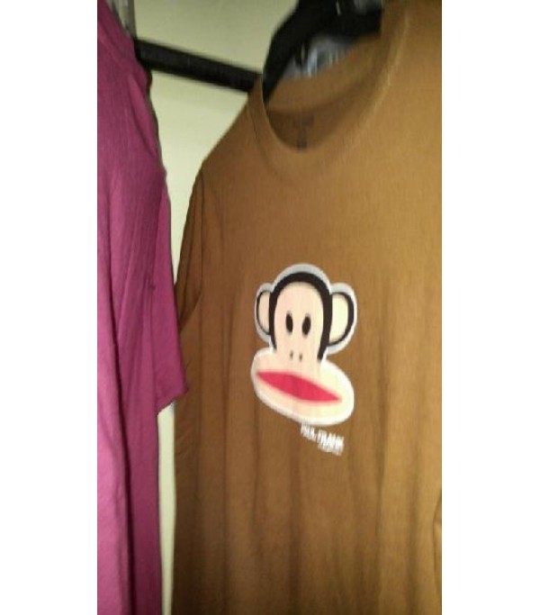 paul frank tee shirts