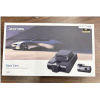 JZONES 4K+1080P FHD Front and Rear Dual Dash Camera. 15000 Units. EXW Los Angeles 